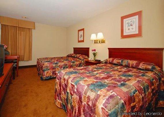 Motel 6-Newark, De Quarto foto