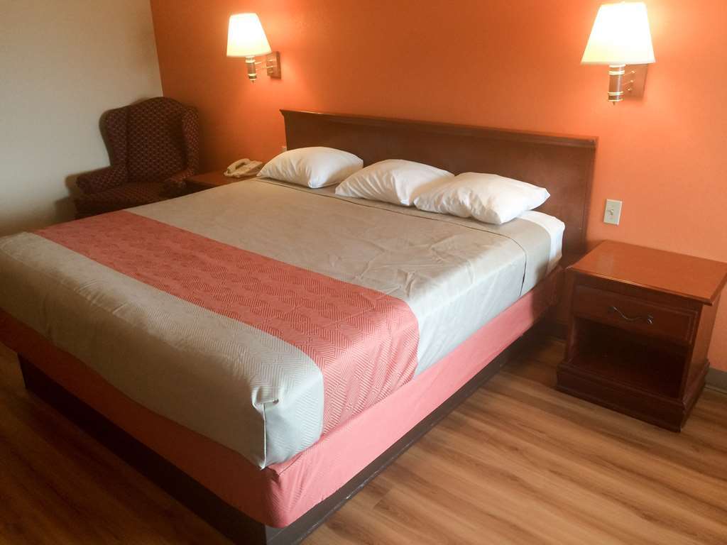 Motel 6-Newark, De Quarto foto