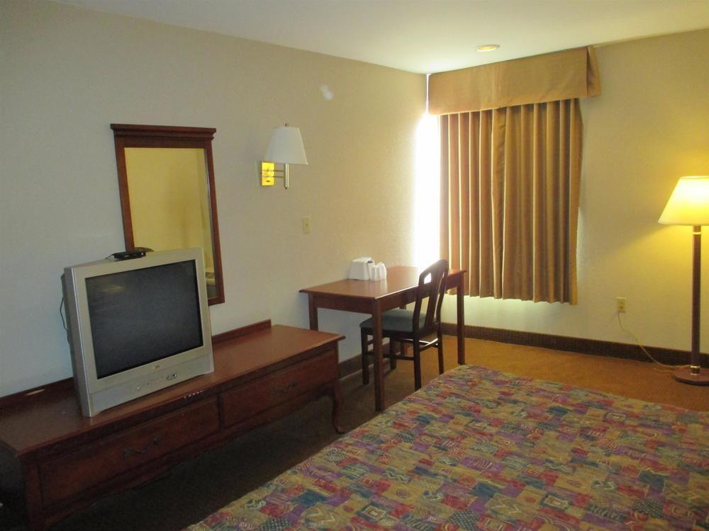 Motel 6-Newark, De Exterior foto