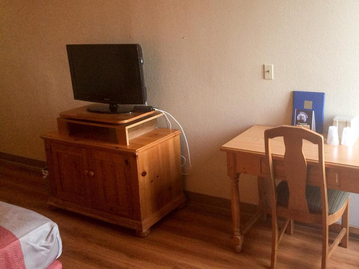 Motel 6-Newark, De Quarto foto